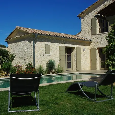 Decouvertes Bed & Breakfast 4*