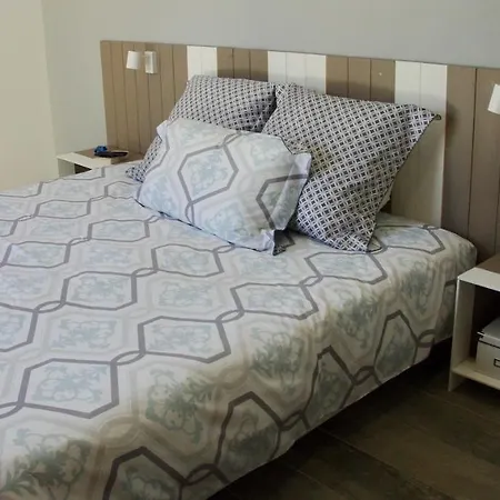 Bed & Breakfast Decouvertes