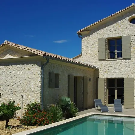 Bed & Breakfast Decouvertes *