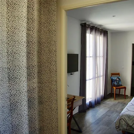 Bed & Breakfast Decouvertes *