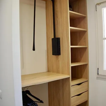 فندق مبيت وإفطار Decouvertes