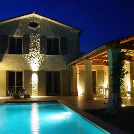 Bed & Breakfast Decouvertes *