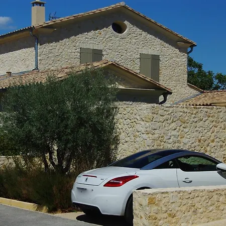 Decouvertes 4* Uzès