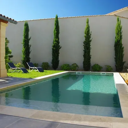 فندق مبيت وإفطار Decouvertes 4*