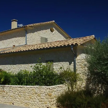 فندق مبيت وإفطار Decouvertes 4*