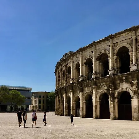 Decouvertes فندق مبيت وإفطار