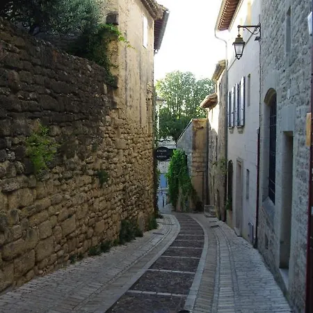 Decouvertes فندق مبيت وإفطار 4*