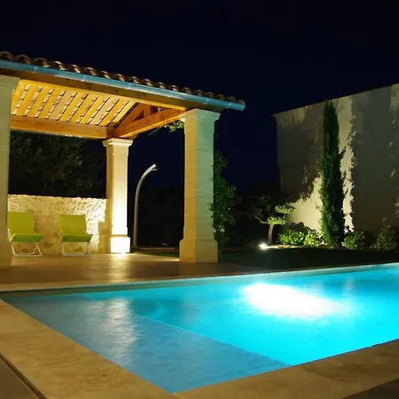 فندق مبيت وإفطار Decouvertes Uzès