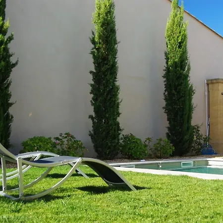 Decouvertes Bed & Breakfast