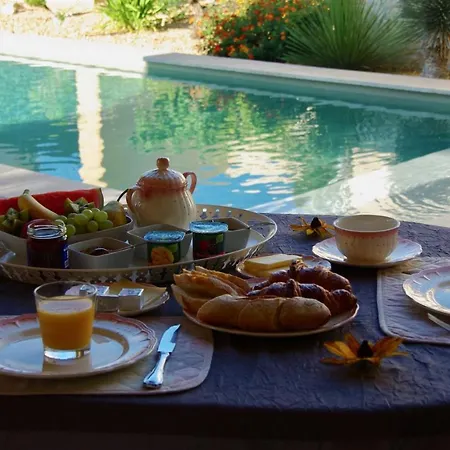 Decouvertes فندق مبيت وإفطار