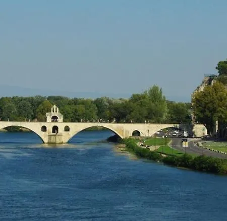 فندق مبيت وإفطار Decouvertes 4*