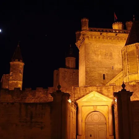 فندق مبيت وإفطار Decouvertes 4*