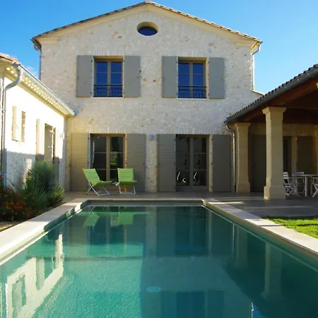 Decouvertes فندق مبيت وإفطار 4*