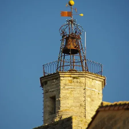 فندق مبيت وإفطار Decouvertes