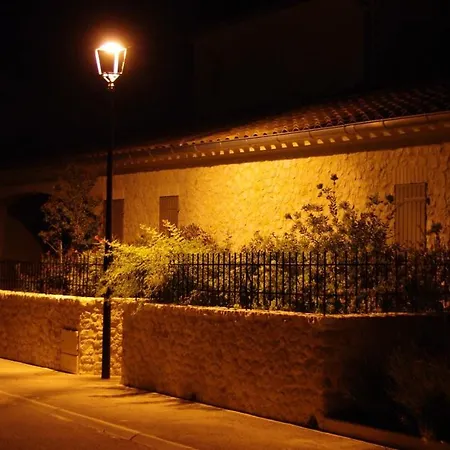 Decouvertes Bed & Breakfast *