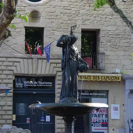 Decouvertes Bed & Breakfast