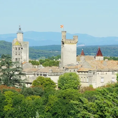 Bed & Breakfast Decouvertes Uzes