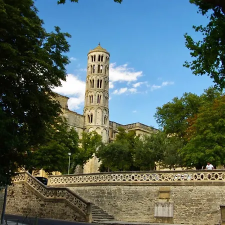 Bed & Breakfast Decouvertes 4*